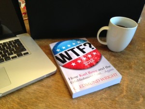 Proof cover